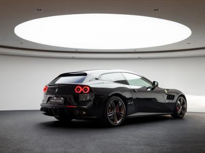 Ferrari GTC4Lusso