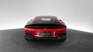 Ferrari 12 Cilindri — photo 4