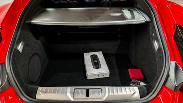 Ferrari 12 Cilindri — photo 17