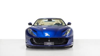 Ferrari 812 GTS