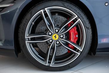 Ferrari Roma — photo 16