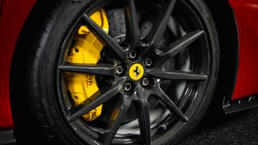Ferrari SF90 Stradale — photo 23