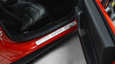 Ferrari 488 GTB — photo 20