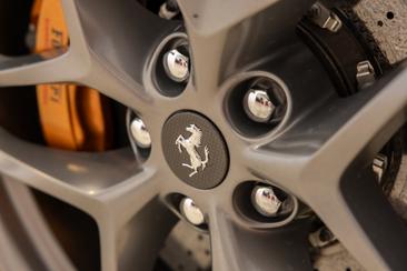 Ferrari Roma — photo 14