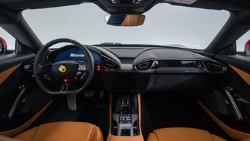 Ferrari 12 Cilindri — photo 5