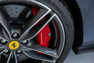 Ferrari Roma — photo 17