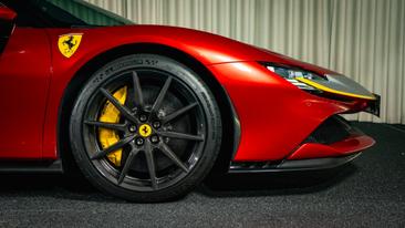 Ferrari SF90 Stradale — photo 24