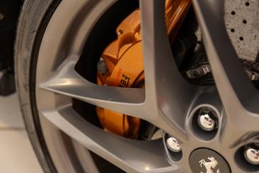 Ferrari Roma — photo 15