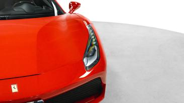 Ferrari 488 GTB — photo 21
