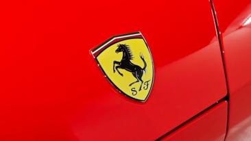 Ferrari 12 Cilindri — photo 18