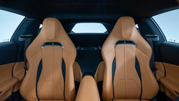 Ferrari 12 Cilindri — photo 6