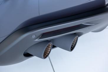 Ferrari Roma — photo 18