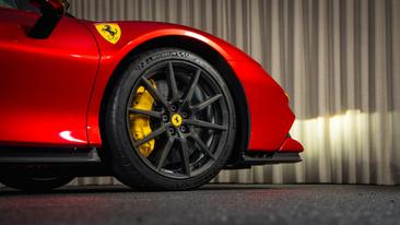 Ferrari SF90 Stradale — photo 25