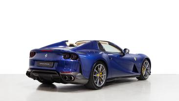 Ferrari 812 GTS — photo 3