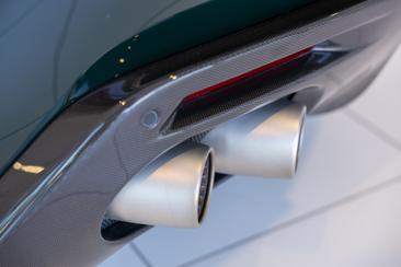 Ferrari Roma — photo 16