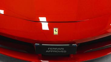 Ferrari 488 GTB — photo 22