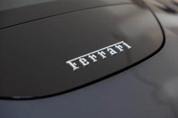 Ferrari Roma — photo 19