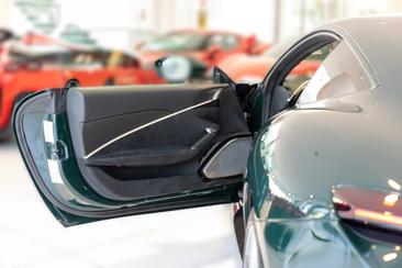 Ferrari Roma — photo 17