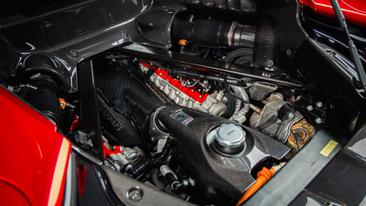 Ferrari SF90 Stradale — photo 26
