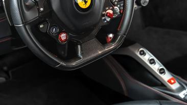 Ferrari 488 GTB — photo 23
