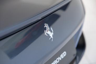 Ferrari Roma — photo 20
