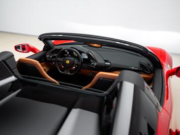 Ferrari 488 Spider — photo 44