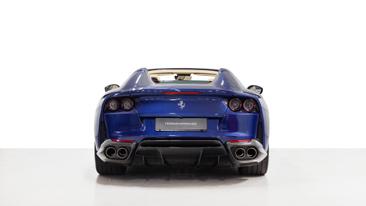 Ferrari 812 GTS — photo 4