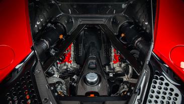 Ferrari SF90 Stradale — photo 27