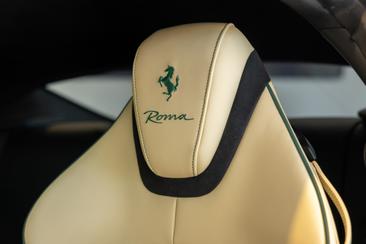 Ferrari Roma — photo 19