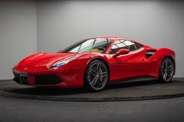 Ferrari 488 GTB - 2017 - Joinsteer - #1