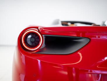 Ferrari 488 Spider — photo 46