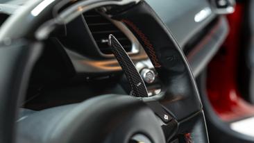 Ferrari 488 GTB — photo 25