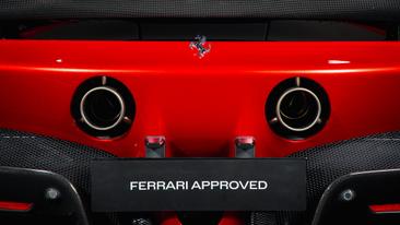 Ferrari SF90 Stradale — photo 28