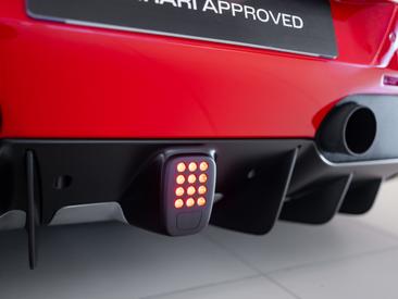 Ferrari 488 Spider — photo 47