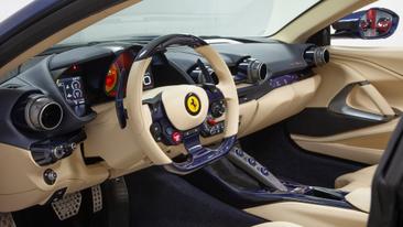 Ferrari 812 GTS — photo 5