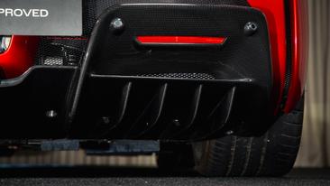 Ferrari SF90 Stradale — photo 29