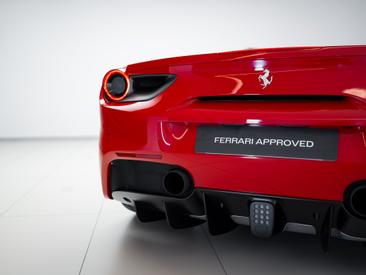 Ferrari 488 Spider — photo 48