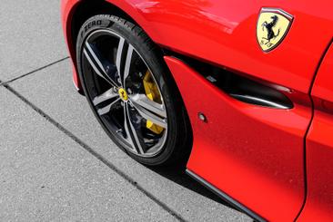 Ferrari Portofino — photo 18