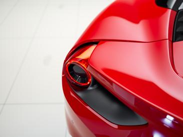 Ferrari 488 Spider — photo 49