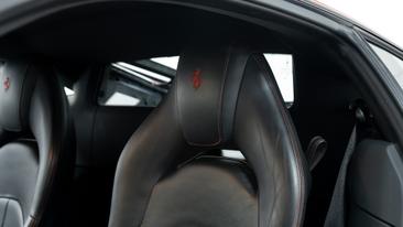 Ferrari 488 GTB — photo 28