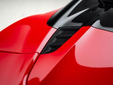 Ferrari 488 Spider — photo 50