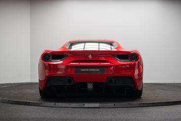 Ferrari 488 GTB — photo 4
