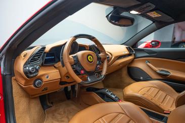 Ferrari 488 GTB — photo 5