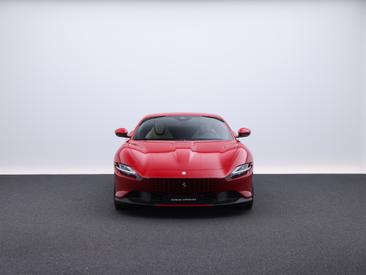 Ferrari Roma — photo 2