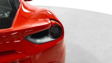Ferrari 488 GTB — photo 30