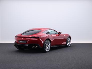 Ferrari Roma — photo 3