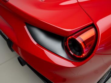 Ferrari 488 Spider — photo 54