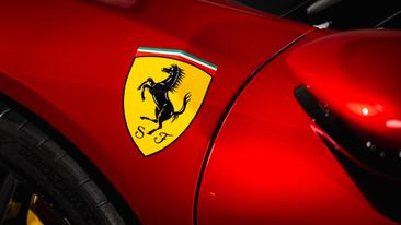 Ferrari SF90 Stradale — photo 35