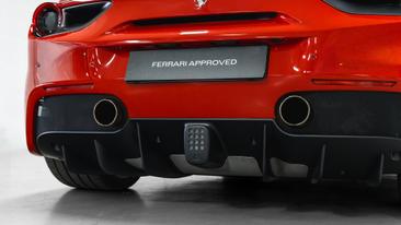 Ferrari 488 GTB — photo 32