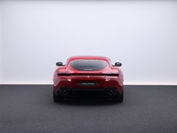 Ferrari Roma — photo 4